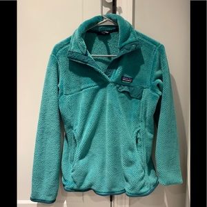 Patagonia pull over